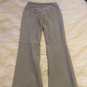 Express 4L editor pants